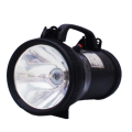 HAND HELD SEARCH LIGHT